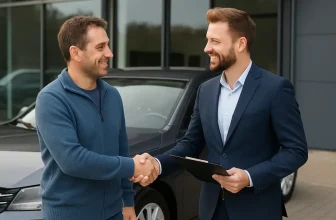 De voordelen van een betrouwbare auto opkoper